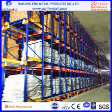 Widely Used Radio Shuttle Racks (EBILMETAL-RSR)